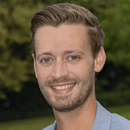 Rouven Weber